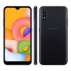Smartphone Samsung Galaxy A01 32GB