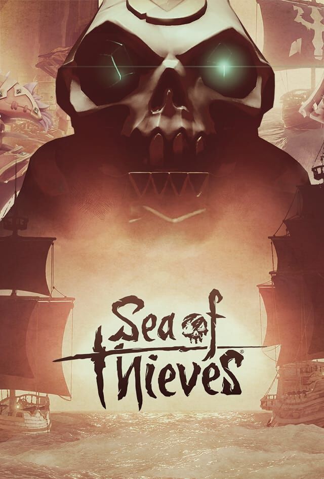 Sea of Thieves - PC