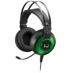 Headset Gamer Warrior Raiko - PH259
