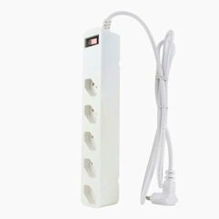 iCLAMPER Energia 5 - Branco