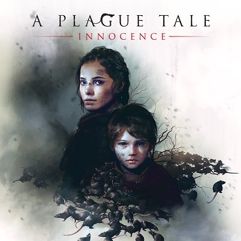 Jogo A Plague Tale Innocence para PC
