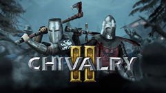 Beta Fechado de Chivalry II - PC