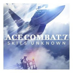 ACE COMBAT 7 SKIES UNKNOWN para PC