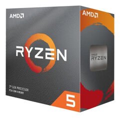 Processador AMD Ryzen 5 3500x