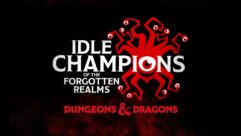 Complemente para Idle Champions of the Forgotten Realms