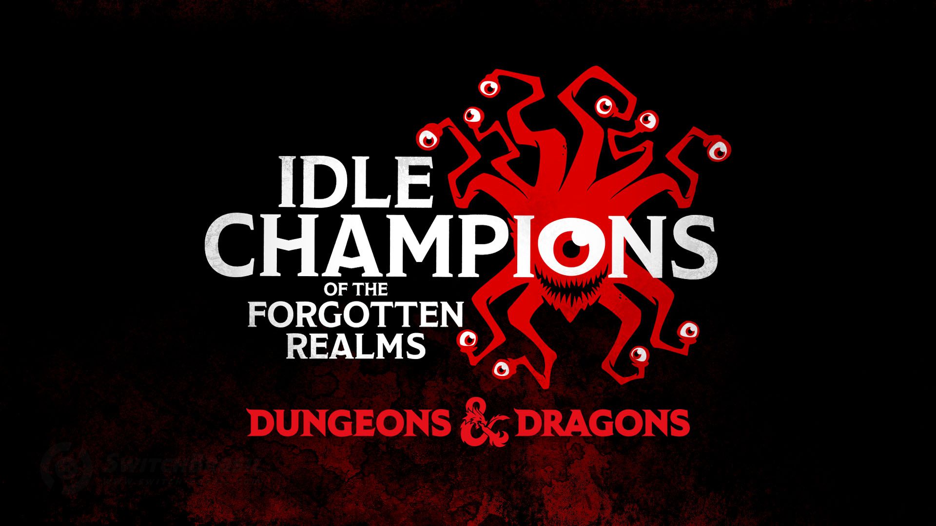 Complemente para Idle Champions of the Forgotten Realms
