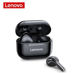 Fones de ouvido sem fio Lenovo LivePods LP40 tws bt 5.0