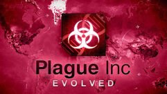 Plague Inc Evolved - PC