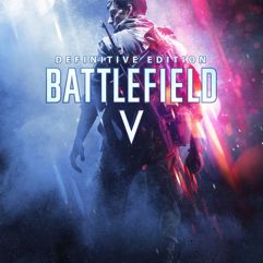Jogo Battlefield V Edição Definitiva - PC