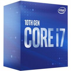 Processador Intel Core i7-10700 2.9GHZ 10ª GERAÇÃO