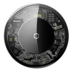 Carregador Sem Fio Wireless Simple - Baseus