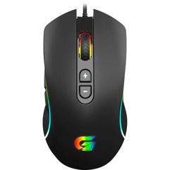 Mouse Gamer Cruiser RGB 10000DPI - Fortrek G