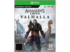 Assassins Creed Valhalla Edição Limitada para Xbox One