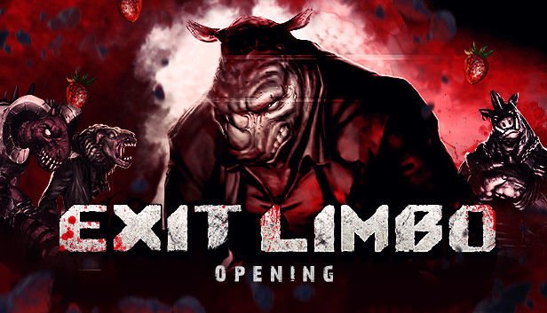 Jogo Exit Limbo Opening de graça para PC