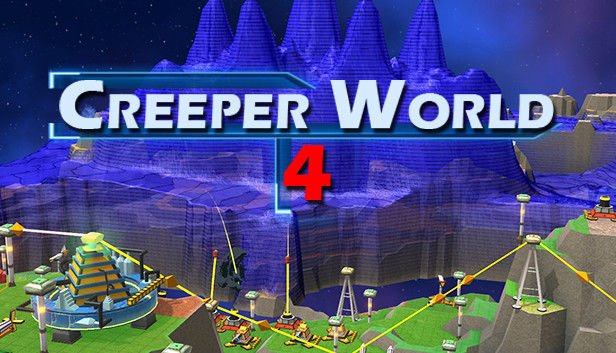 Creeper World 4 para PC