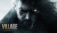 [Pré-Venda] Jogo Resident Evil Village para PC