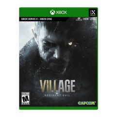 Resident Evil Village - Xbox One