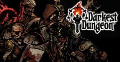 Darkest Dungeon para PC