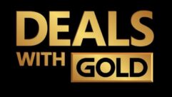 Xbox Deals with Gold Abril 2021: Terceira semana