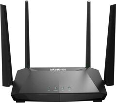 Roteador Wireless Gigabit Action RG 1200