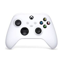 Controle Original sem fio Xbox - Branco