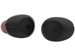 Fone de Ouvido Bluetooth JBL - True Wireless Preto