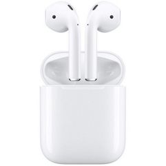 AirPods com Estojo de Recarga Apple - Segunda Geração