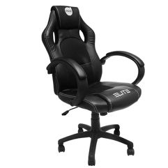 Cadeira Gamer Dazz Elite - Preto