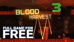 Jogo Blood Harvest 3 de graça para PC