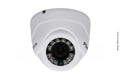 Câmera de Segurança Tecvoz Mini Dome Flex HD