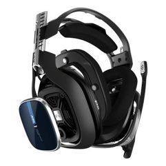 Headset Astro Gaming A40 TR para PS4, PC