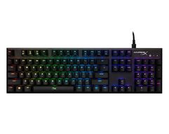 Teclado Mecanico Alloy FPS RGB - HyperX