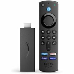 [Pré-Venda] Novo Fire TV Stick com Controle, Alexa, Full HD