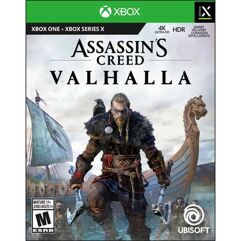 Assassins Creed Valhalla - Xbox One