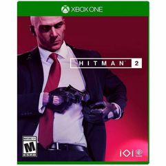 Jogo HITMAN 2 para Xbox One