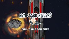 Jogo Keyboard Killers de graça para PC