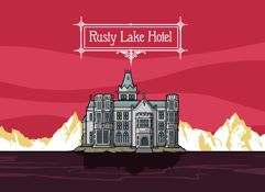Jogo Rusty Lake Hotel de Graça para PC e Mobile