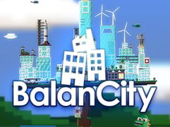 Jogo BalanCity de graça para PC