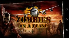 Jogo Zombies on a Plane Deluxe de graça para PC