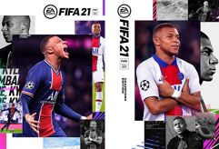 Jogo FIFA 21 para PC
