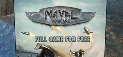 Jogo Naval Warfare de graça para PC
