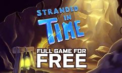 Jogo Stranded In Time de graça para PC