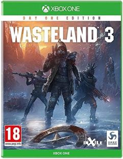 Wasteland 3 - Xbox One