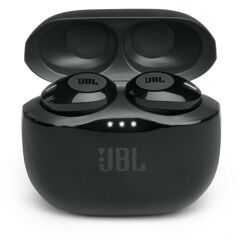 Fone de Ouvido Bluetooth JBL - True Wireless Preto