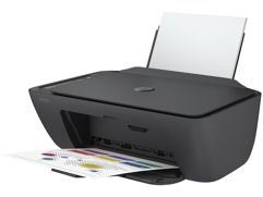 Impressora Multifuncional HP DeskJet Ink Advantage 2774 com Wi-Fi