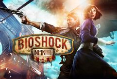 Jogo Bioshock Infinite para PC
