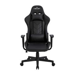 Cadeira Gamer Reclinável Strike Healer Travel Max Preta