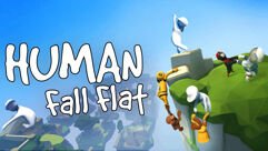 Human Fall Flat - Xbox One