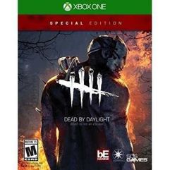 Game Dead By Daylight - Xbox One