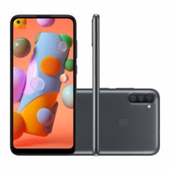 Smartphone Samsung Galaxy A11 64GB